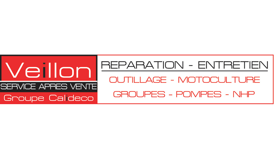 Veillon logo