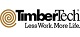 LOGO TIMBERTECH