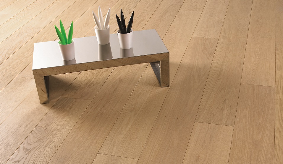 Chêne massif _Pure _ Design Parquet _ Collection Design Deco