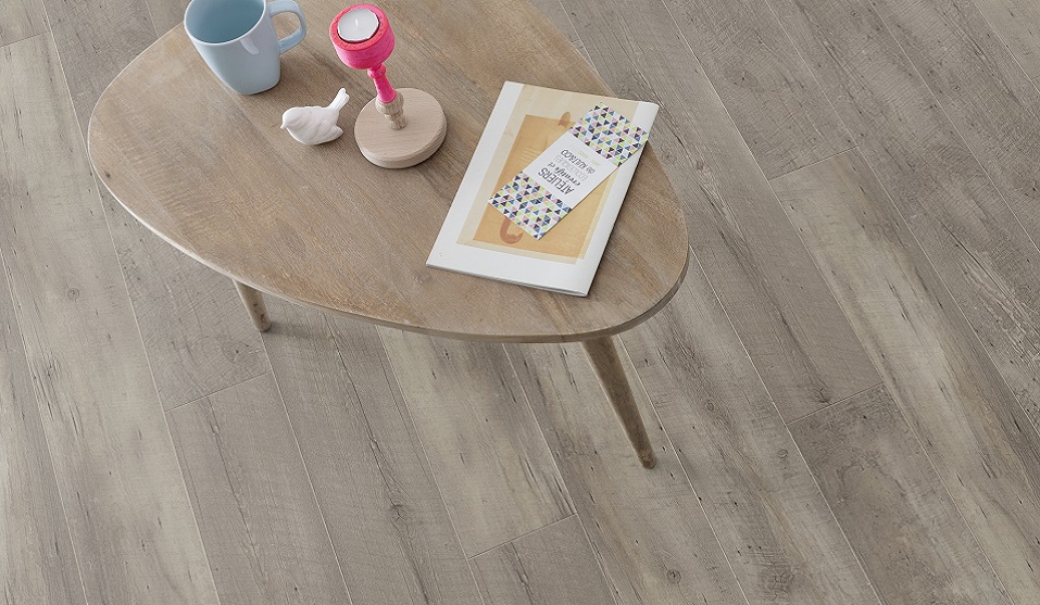 GERFLOR VINTAGE OAK - LAMES VINYLS